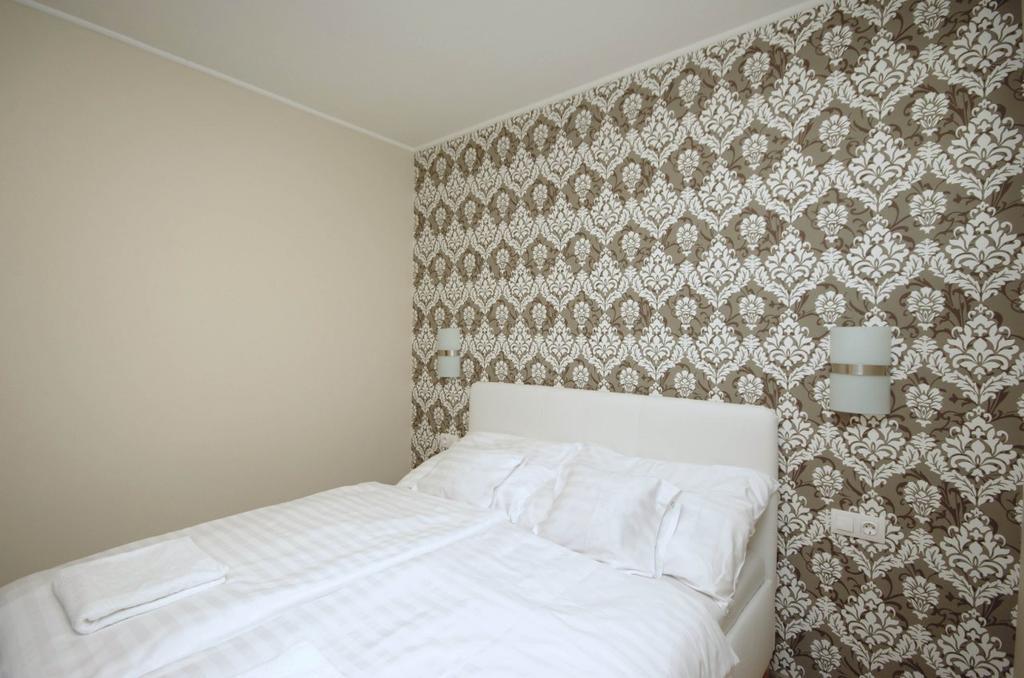Mosoly Deluxe Apartman Gyula Eksteriør billede