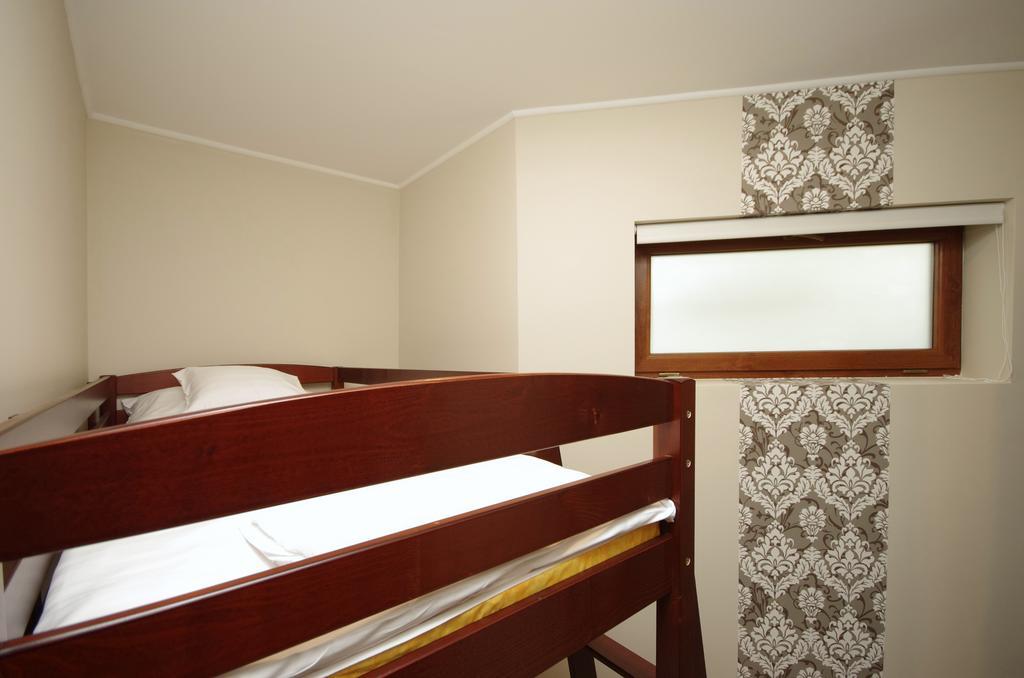 Mosoly Deluxe Apartman Gyula Eksteriør billede